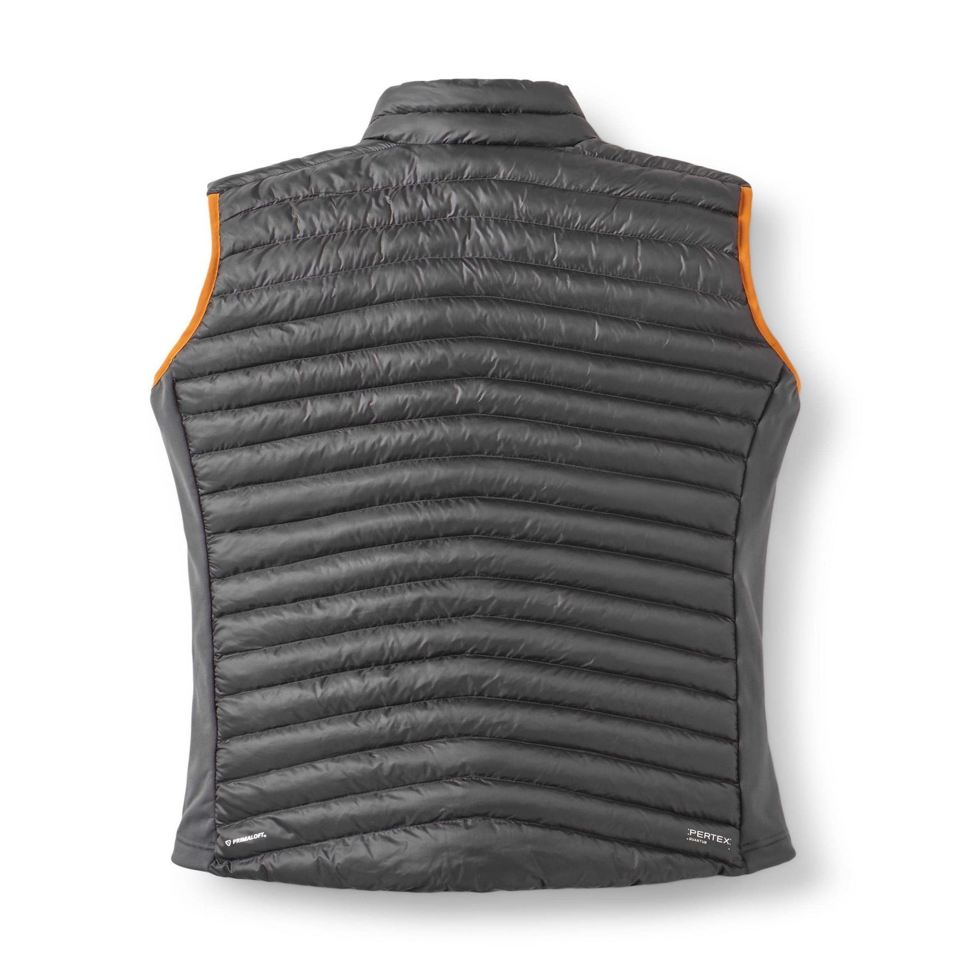 Rab Cirrus Flex 2.0 Vest – Chaleco Sintético Ligero para Montaña Activa y Trekking - 