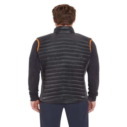 Rab Cirrus Flex 2.0 Vest – Chaleco Sintético Ligero para Montaña Activa y Trekking - 