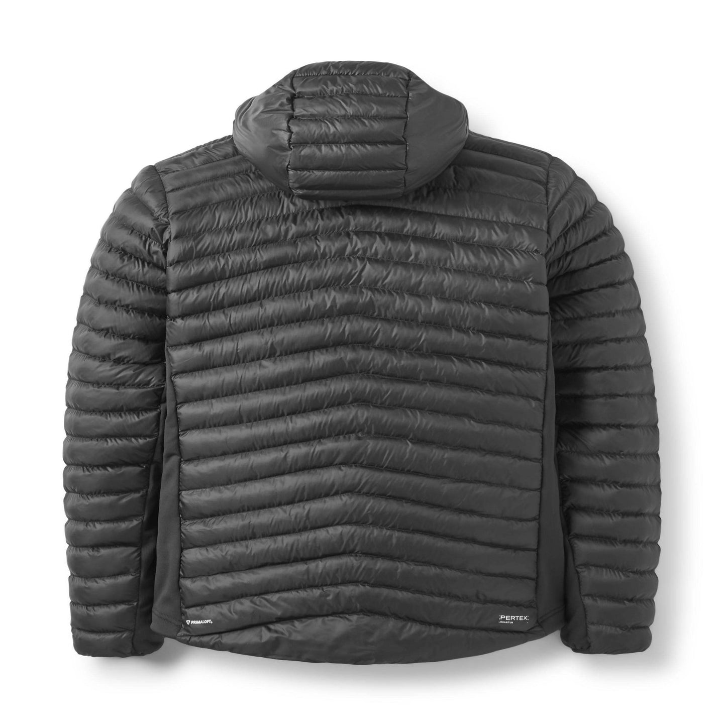 Rab Cirrus Flex Hoody – Chaqueta Sintética Ligera y Transpirable para Montaña Activa - 