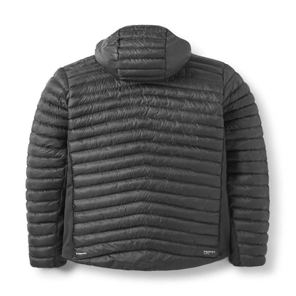Rab Cirrus Flex Hoody – Chaqueta Sintética Ligera y Transpirable para Montaña Activa - 