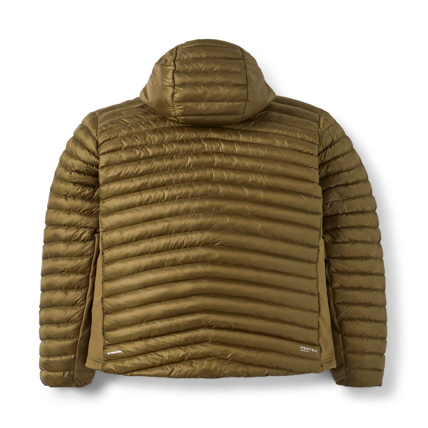 Rab Cirrus Flex Hoody – Chaqueta Sintética Ligera y Transpirable para Montaña Activa - 