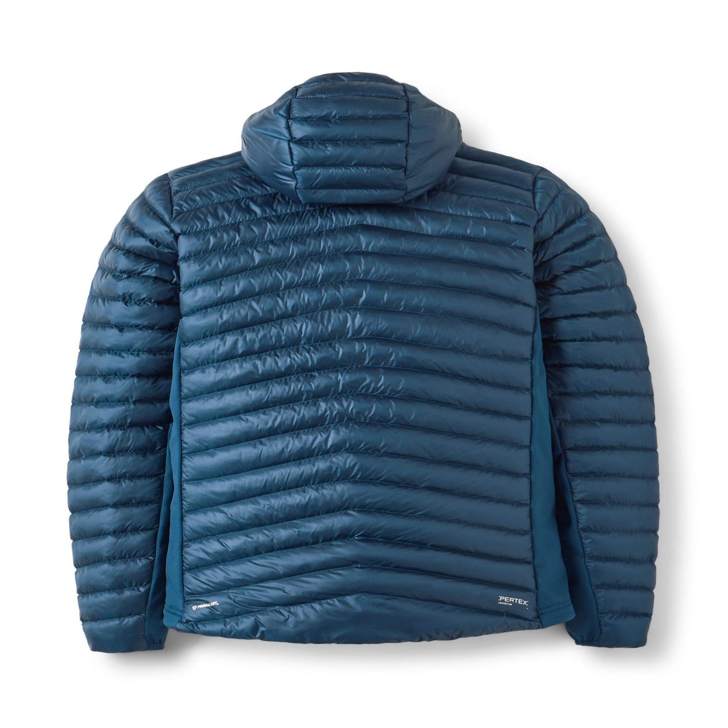Rab Cirrus Flex Hoody – Chaqueta Sintética Ligera y Transpirable para Montaña Activa - 