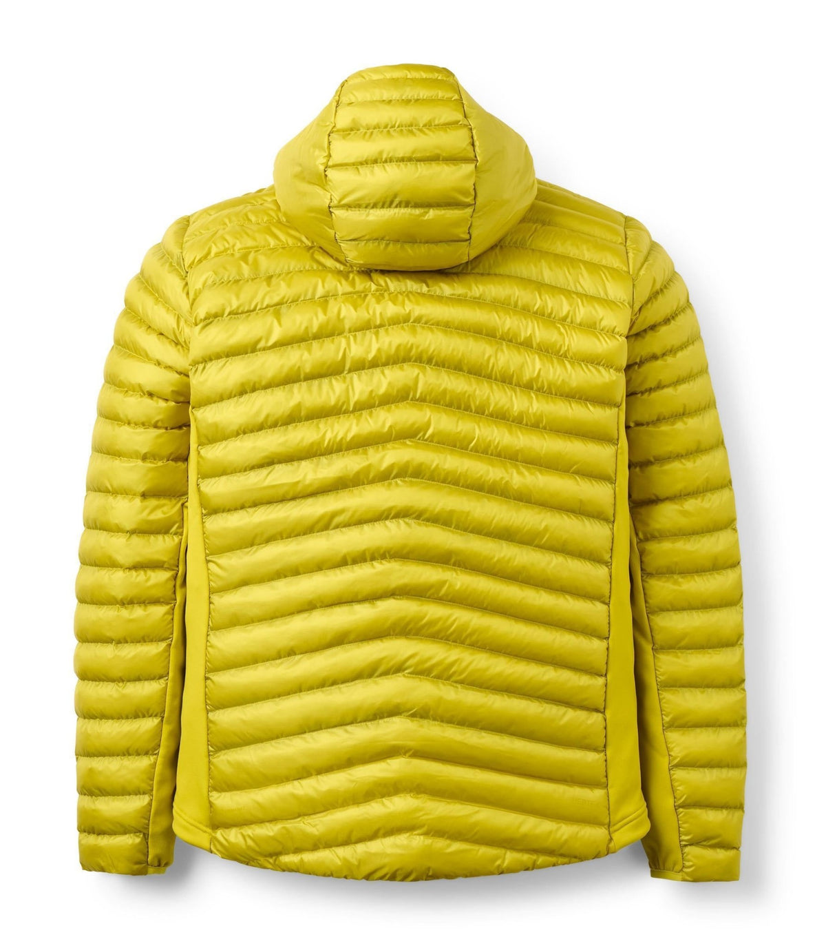 Rab Cirrus Flex Hoody – Chaqueta Sintética Ligera y Transpirable para Montaña Activa - Chaquetas Sintéticas