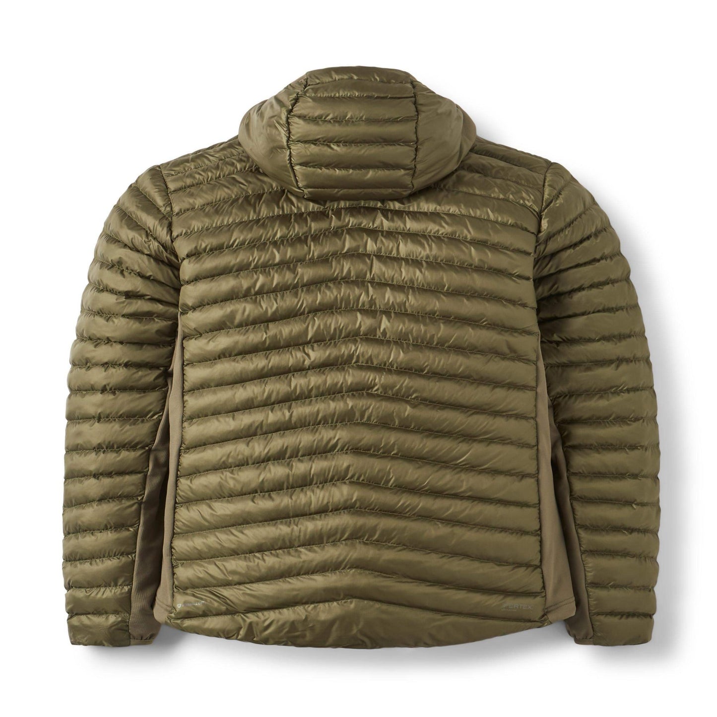 Rab Cirrus Flex Hoody – Chaqueta Sintética Ligera y Transpirable para Montaña Activa - 
