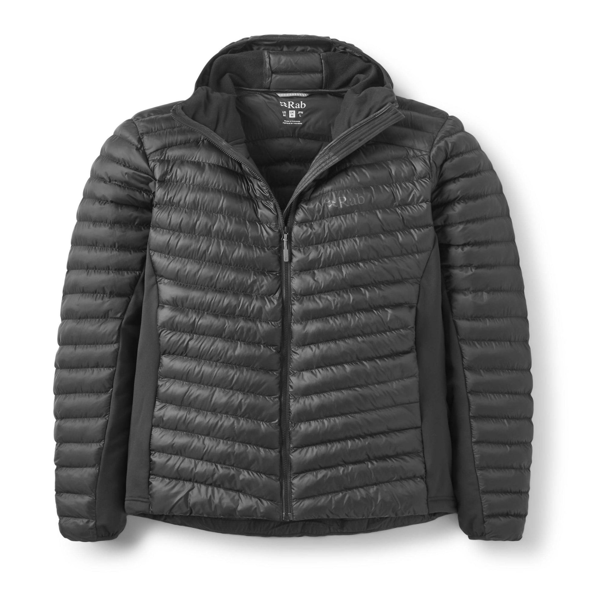 Rab Cirrus Flex Hoody – Chaqueta Sintética Ligera y Transpirable para Montaña Activa - 
