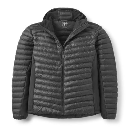 Rab Cirrus Flex Hoody – Chaqueta Sintética Ligera y Transpirable para Montaña Activa - 