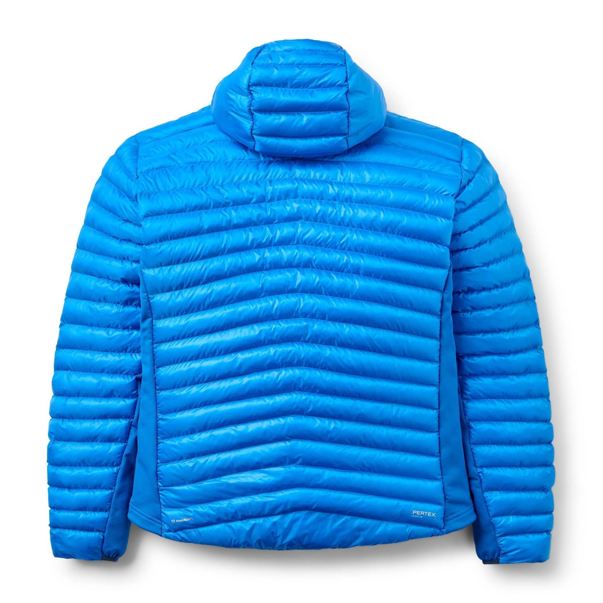 Rab Cirrus Flex Hoody – Chaqueta Sintética Ligera y Transpirable para Montaña Activa - 