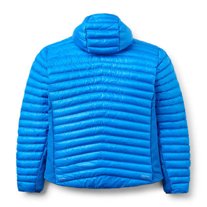 Rab Cirrus Flex Hoody – Chaqueta Sintética Ligera y Transpirable para Montaña Activa - 