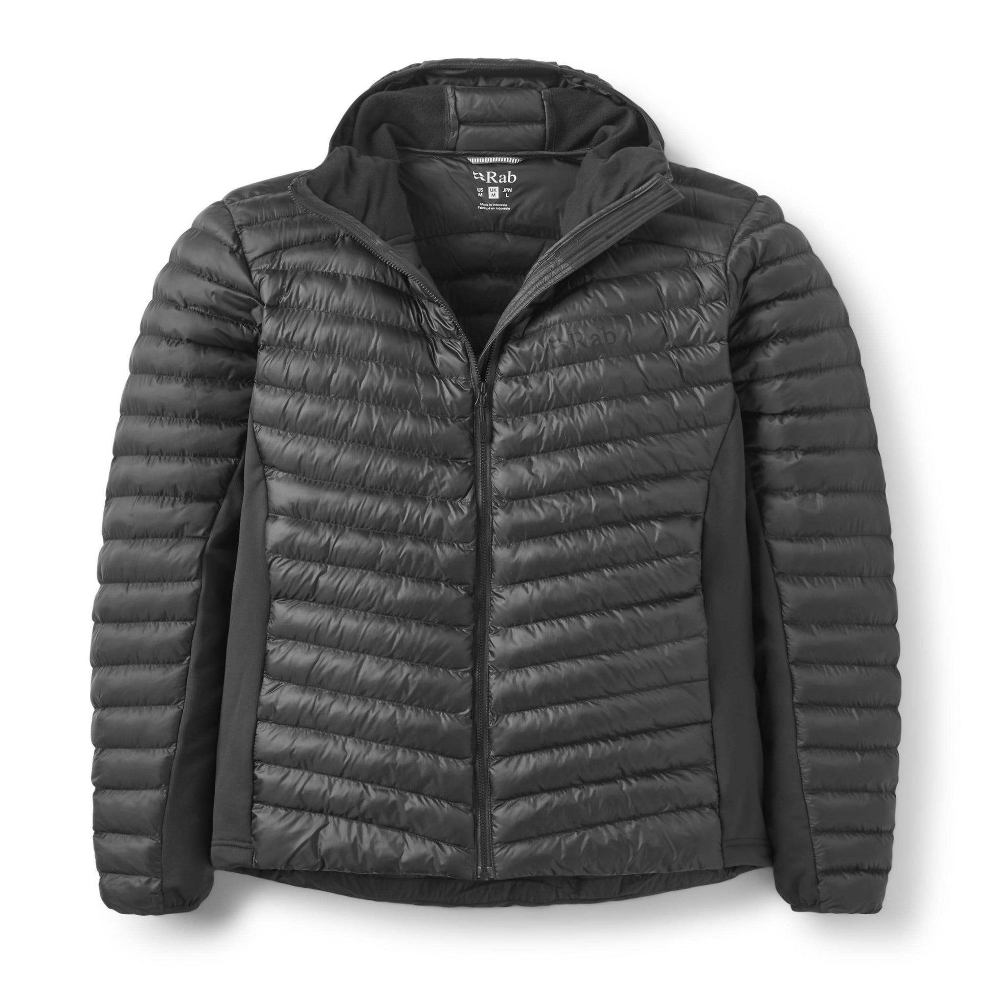 Rab Cirrus Flex Hoody – Chaqueta Sintética Ligera y Transpirable para Montaña Activa - 