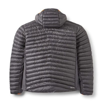 Rab Cirrus Flex Hoody – Chaqueta Sintética Ligera y Transpirable para Montaña Activa - 