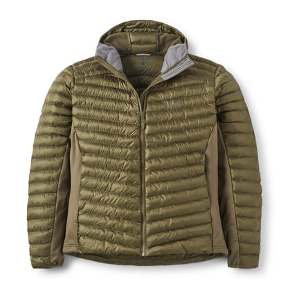 Rab Cirrus Flex Hoody – Chaqueta Sintética Ligera y Transpirable para Montaña Activa - 