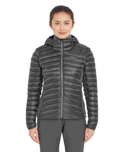 Rab Cirrus Flex Hoody W'S - 