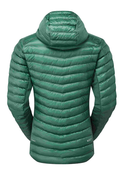 Rab Cirrus Flex Hoody W'S - Sudaderas