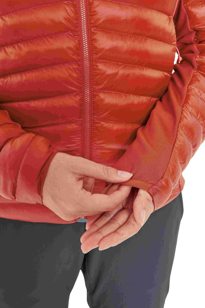 Rab Cirrus Flex Hoody W'S - 