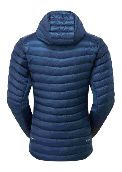 Rab Cirrus Flex Hoody W'S - Sudaderas