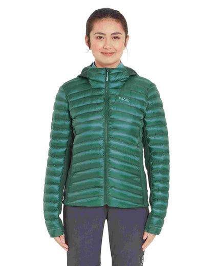Rab Cirrus Flex Hoody W'S - 