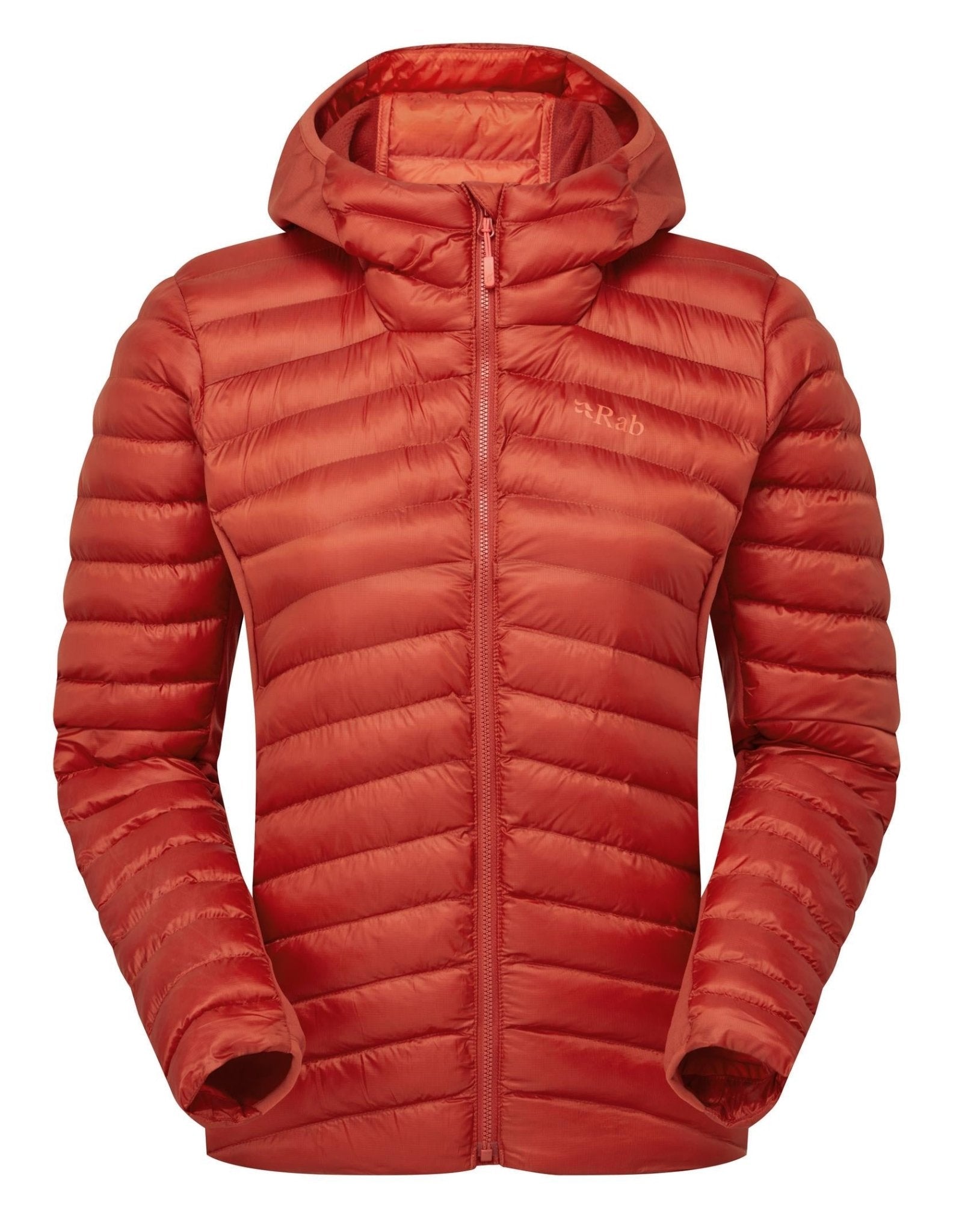 Rab Cirrus Flex Hoody W'S - 