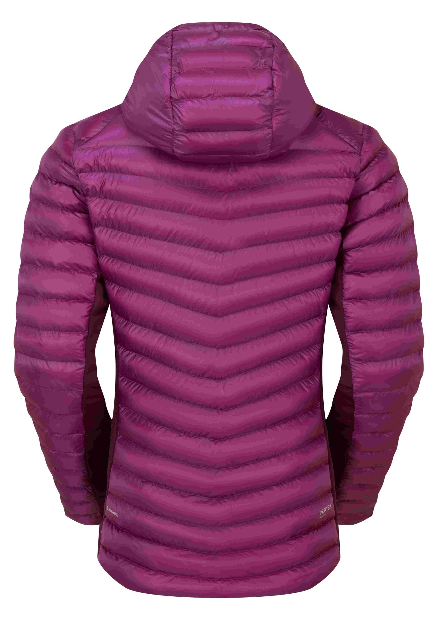 Rab Cirrus Flex Hoody W'S - Sudaderas