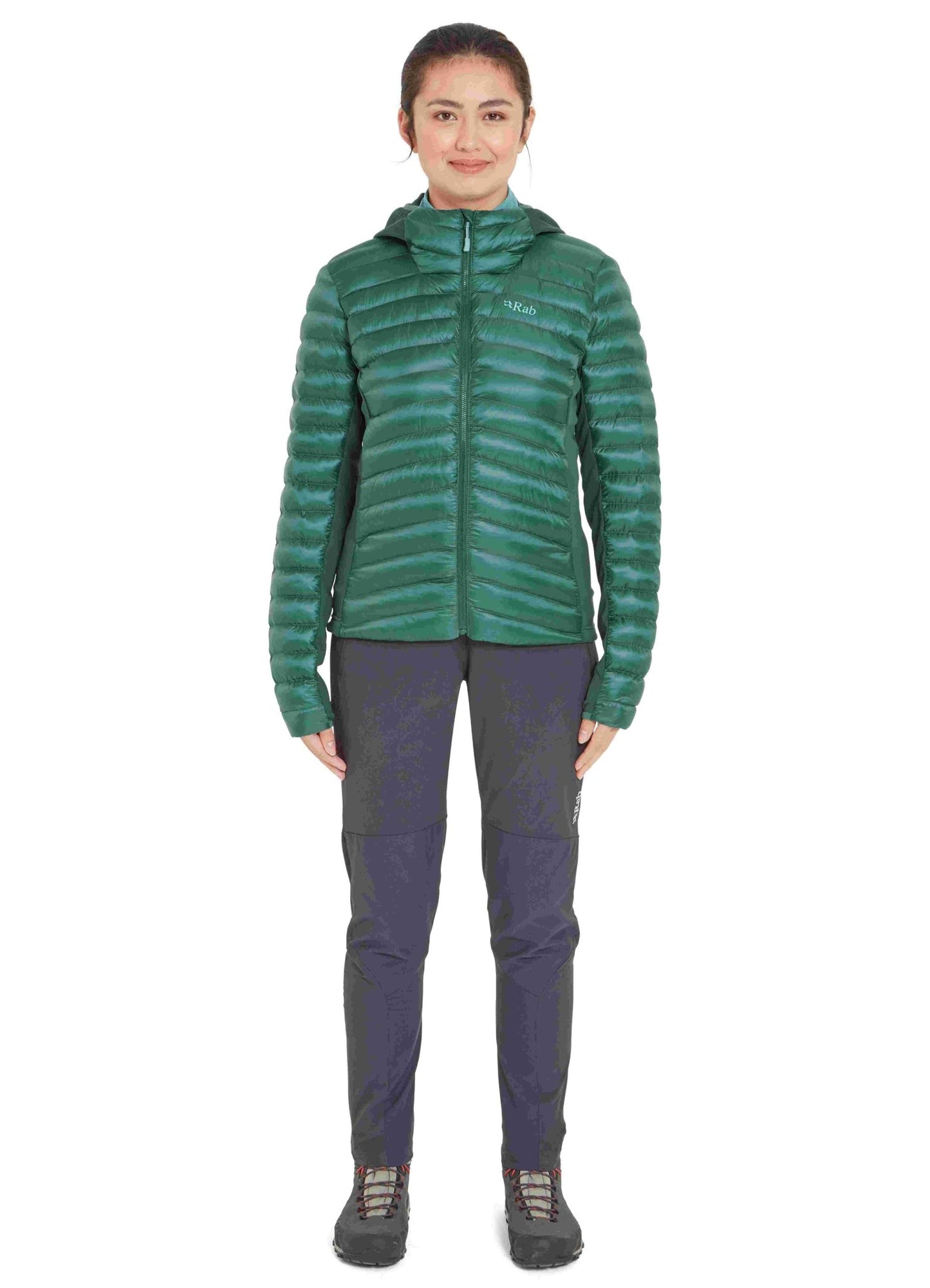 Rab Cirrus Flex Hoody W'S - 