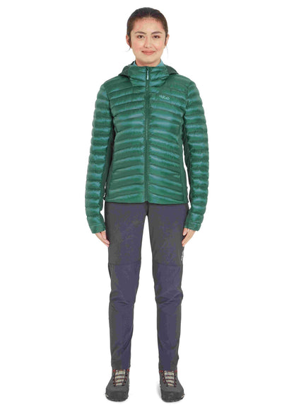 Rab Cirrus Flex Hoody W'S - 