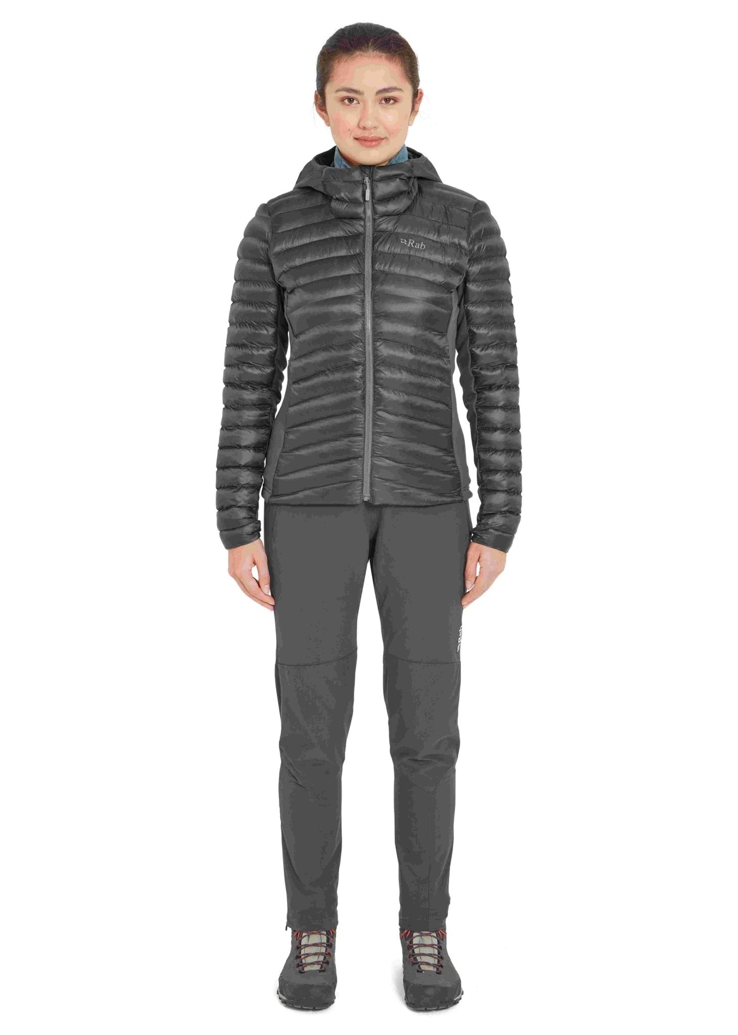 Rab Cirrus Flex Hoody W'S - 