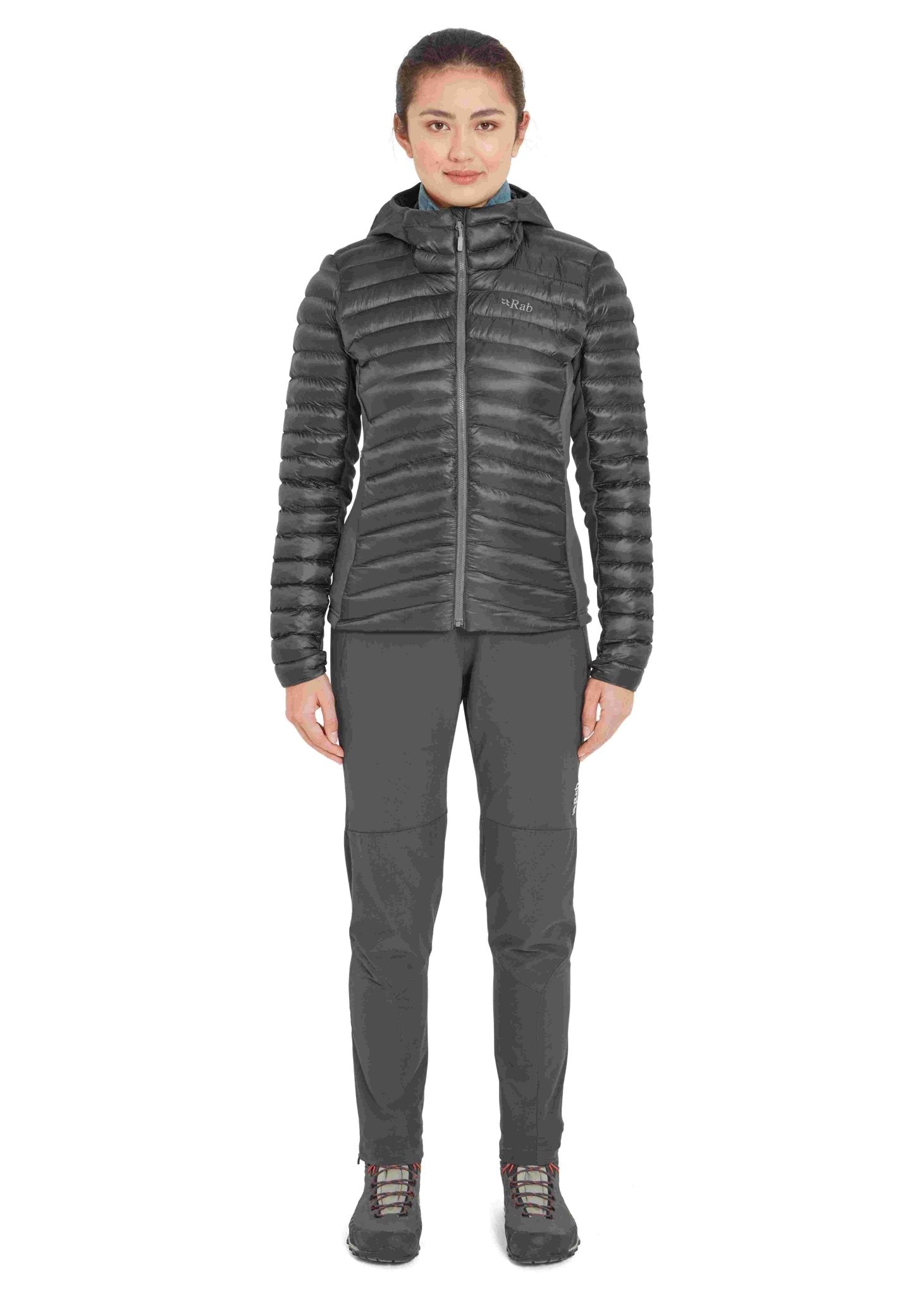 Rab Cirrus Flex Hoody W'S - 