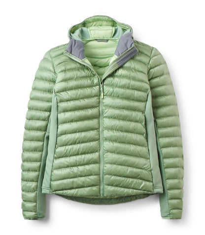 Rab Cirrus Flex Hoody W'S - Chaquetas Sintéticas