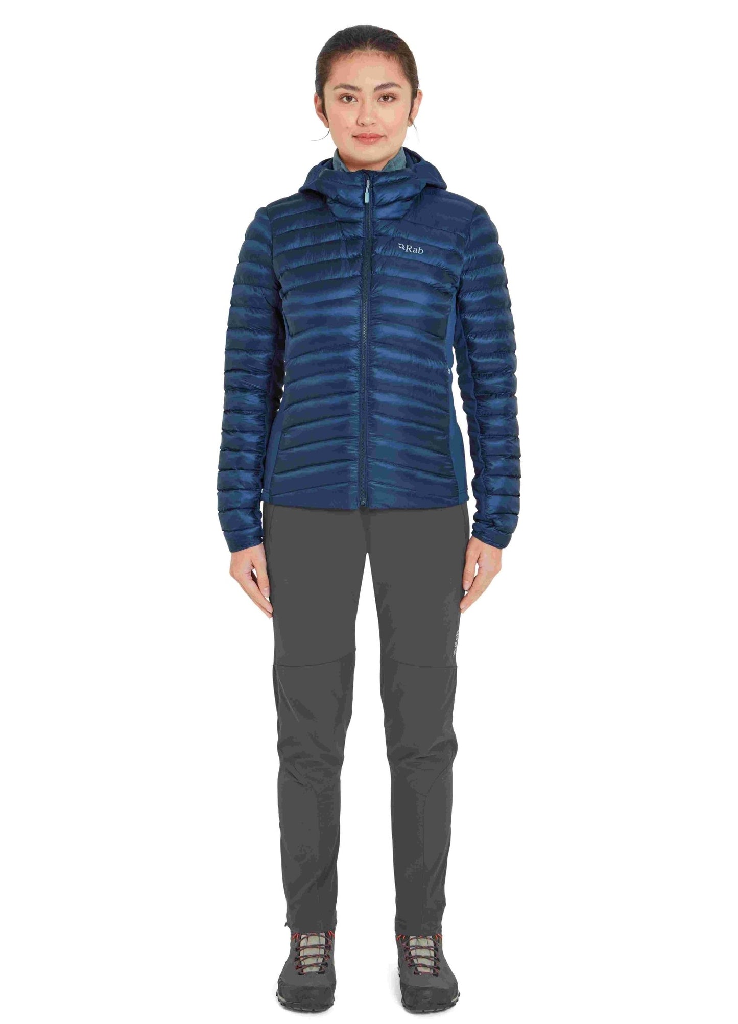 Rab Cirrus Flex Hoody W'S - 