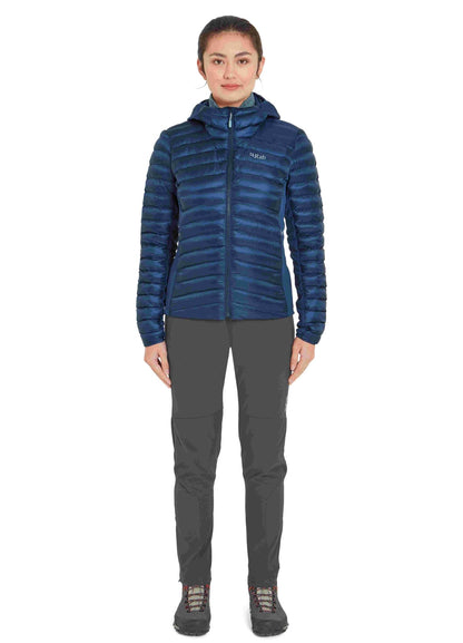 Rab Cirrus Flex Hoody W'S - 