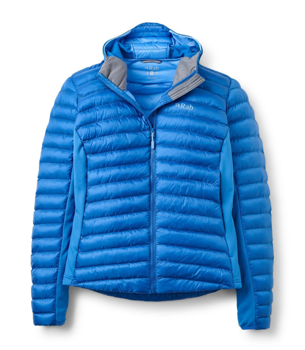 Rab Cirrus Flex Hoody W'S - Chaquetas Sintéticas