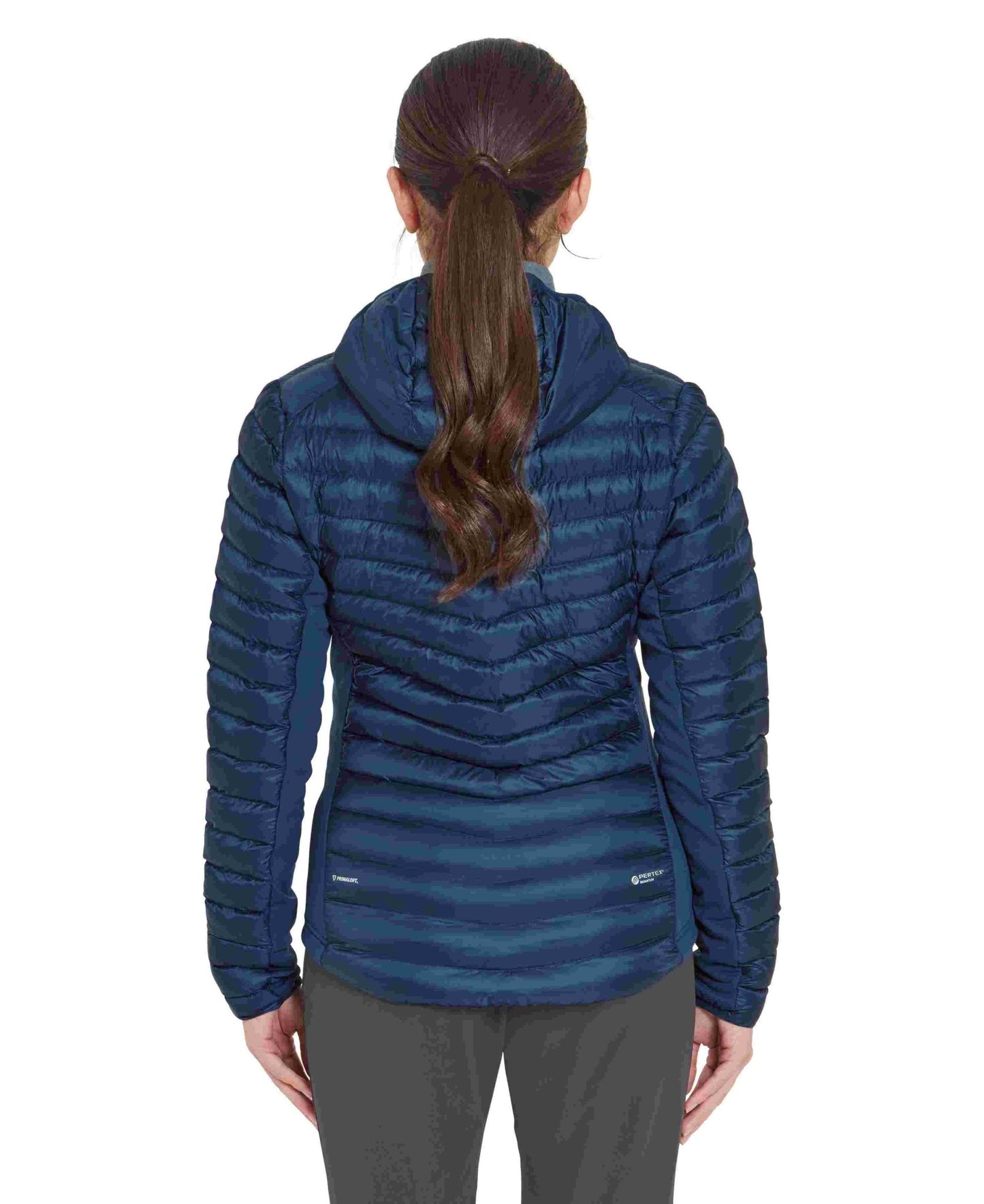 Rab Cirrus Flex Hoody W'S - 