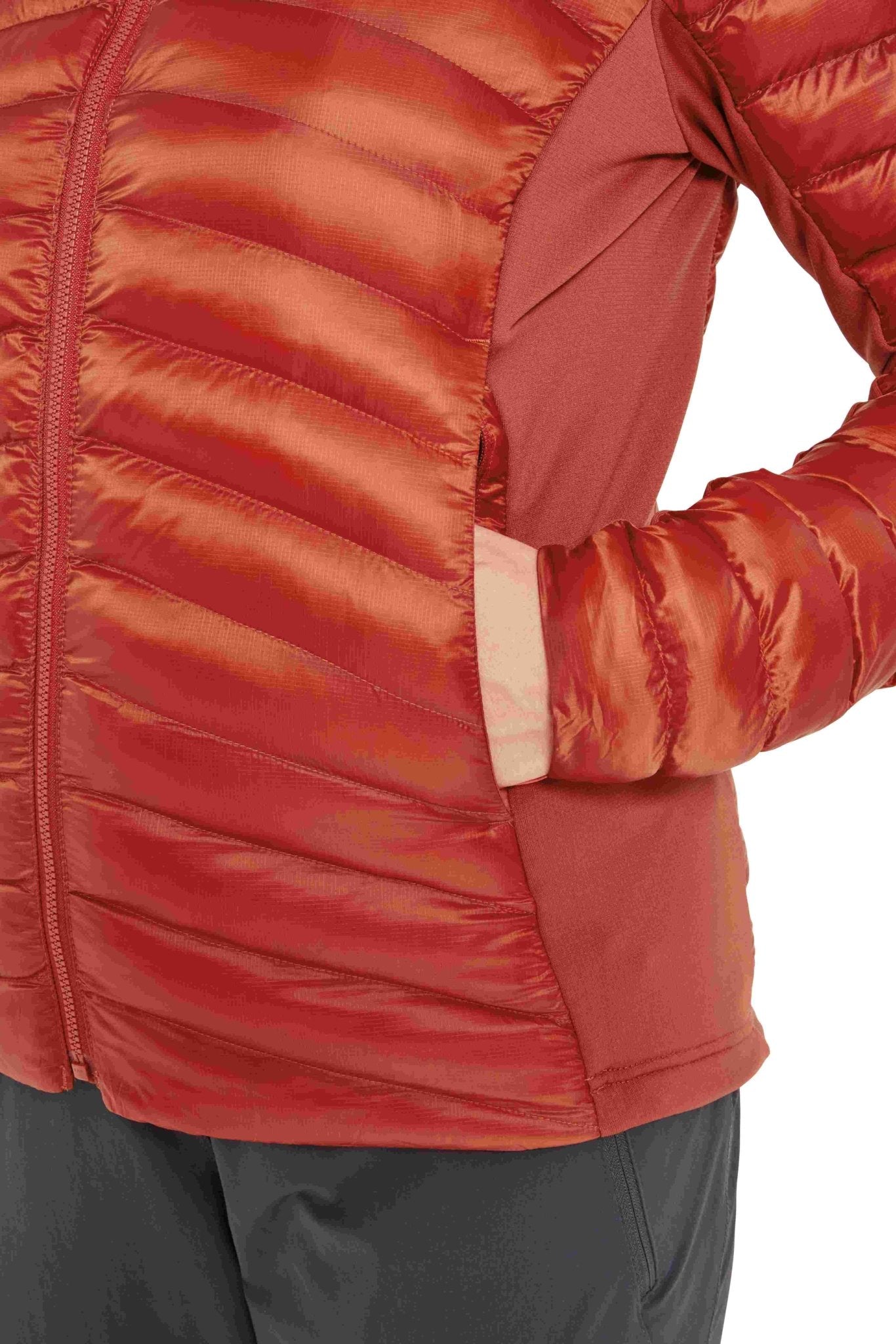 Rab Cirrus Flex Hoody W'S - 