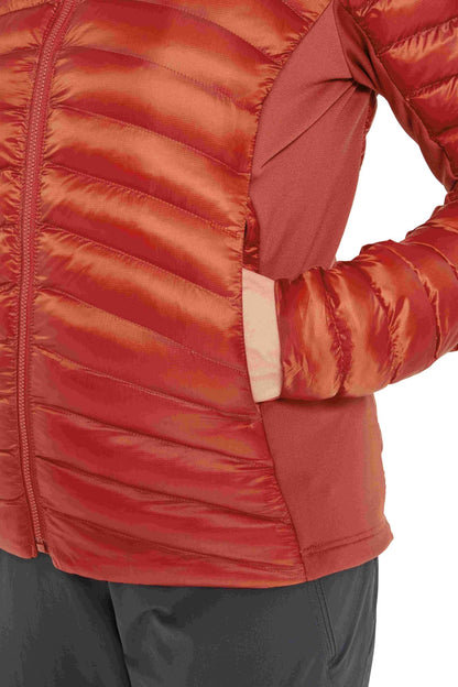 Rab Cirrus Flex Hoody W'S - 
