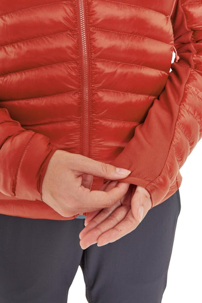 Rab Cirrus Flex Hoody W'S - 
