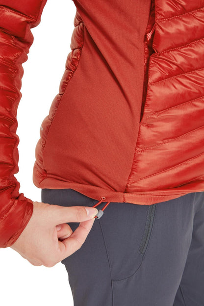Rab Cirrus Flex Hoody W'S - 