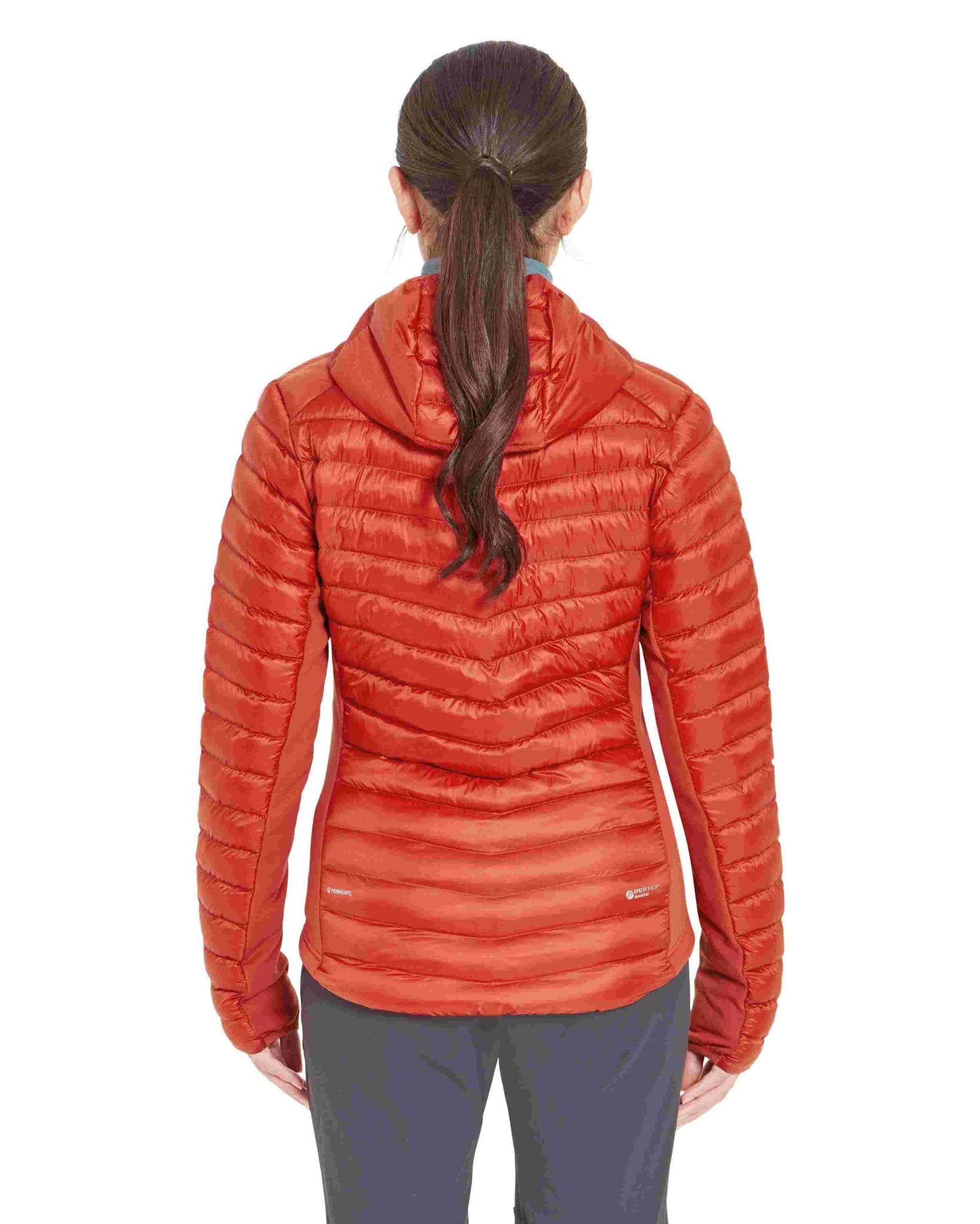 Rab Cirrus Flex Hoody W'S - 