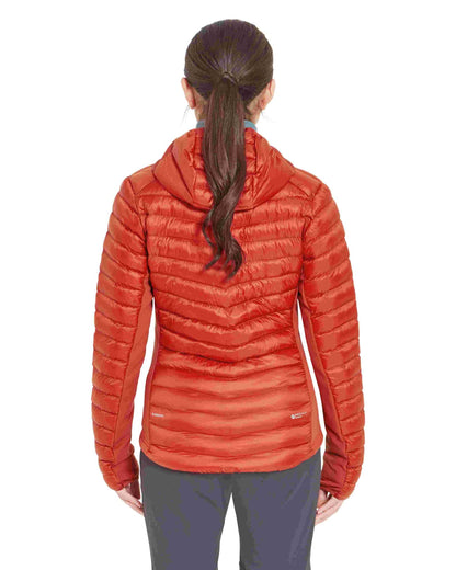 Rab Cirrus Flex Hoody W'S - 
