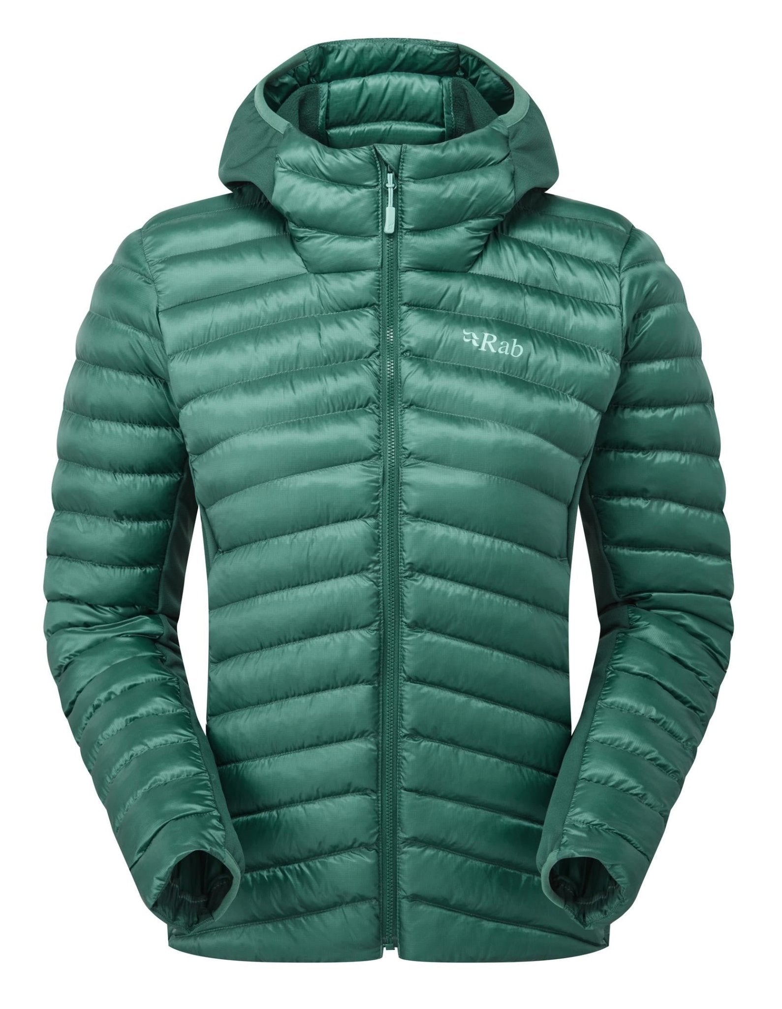 Rab Cirrus Flex Hoody W'S - 