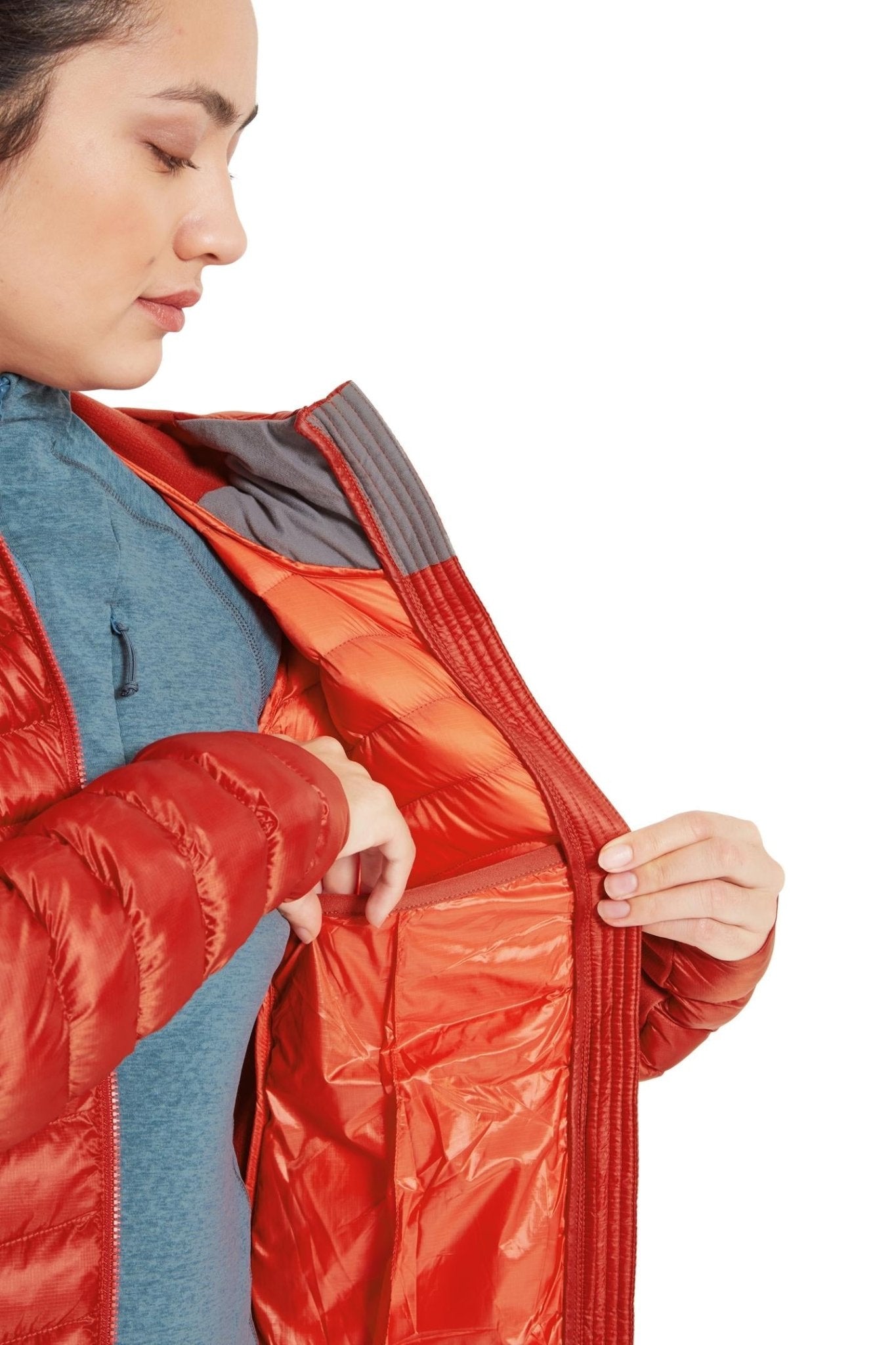 Rab Cirrus Flex Hoody W'S - 