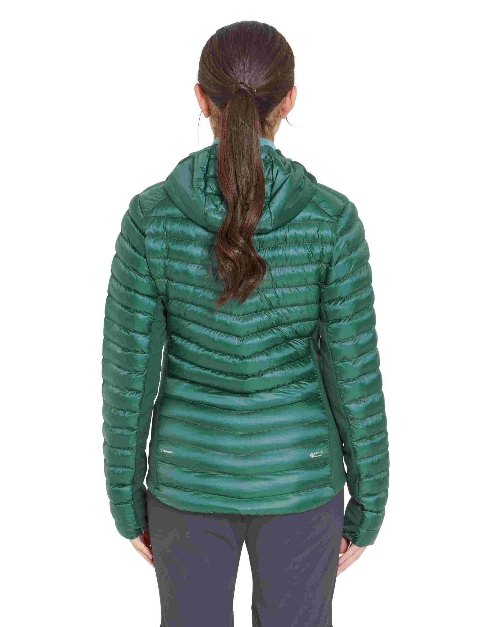 Rab Cirrus Flex Hoody W'S - Sudaderas