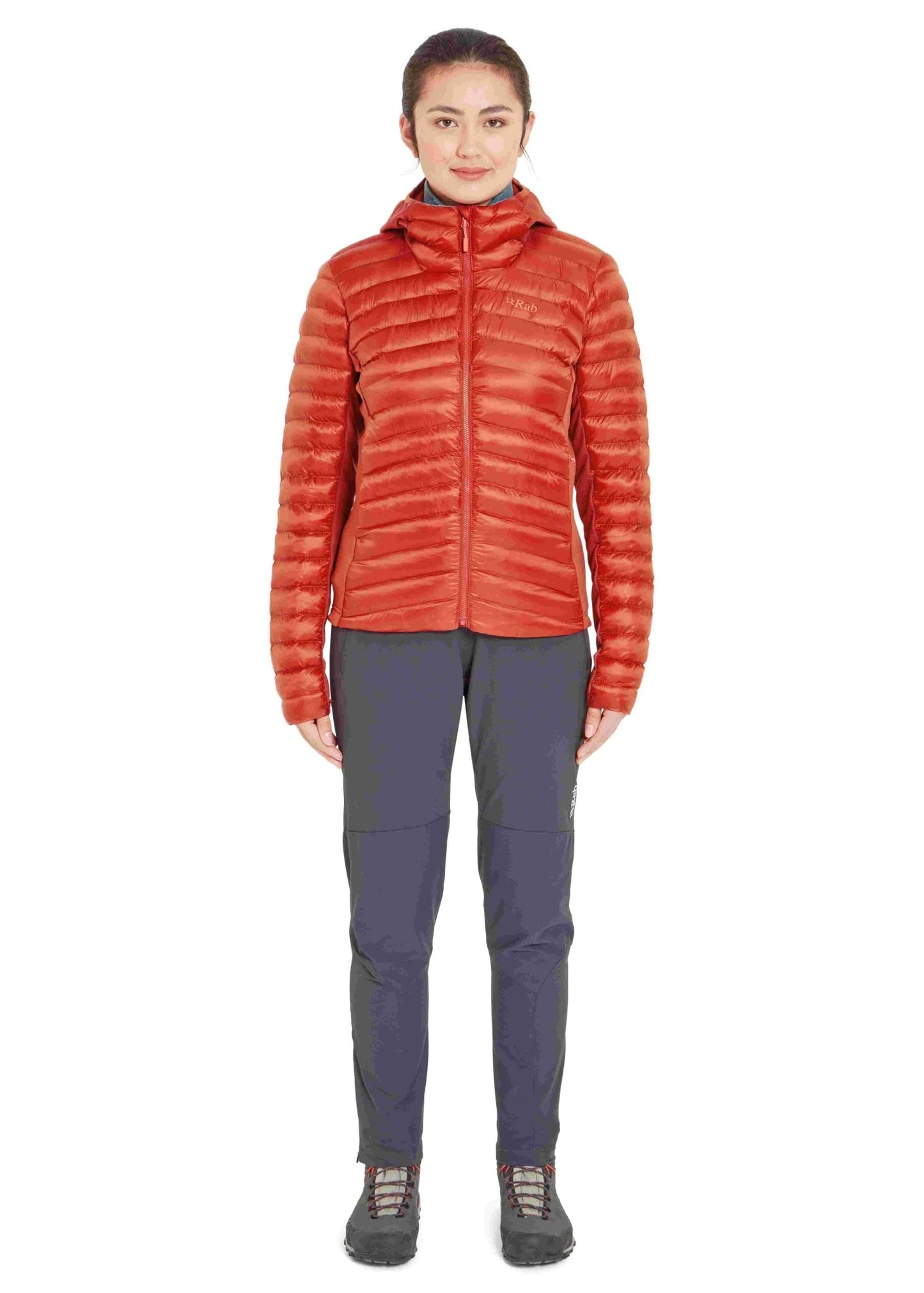 Rab Cirrus Flex Hoody W'S - 