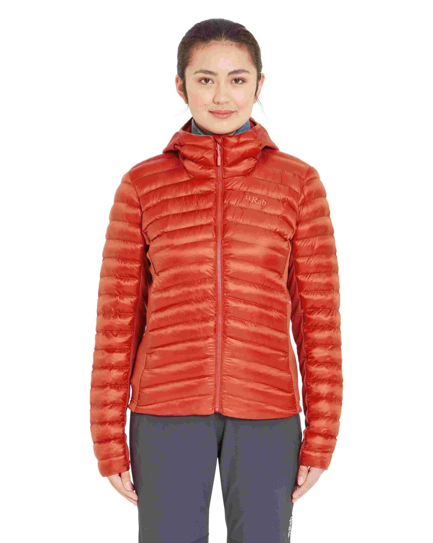 Rab Cirrus Flex Hoody W'S - 