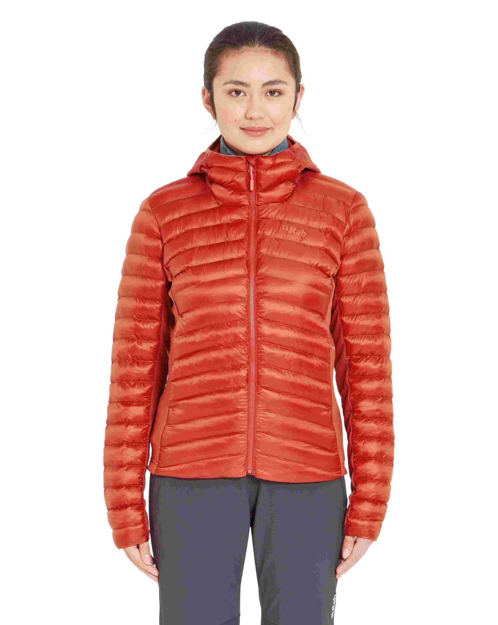 Rab Cirrus Flex Hoody W'S - 