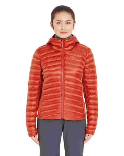 Rab Cirrus Flex Hoody W'S - 