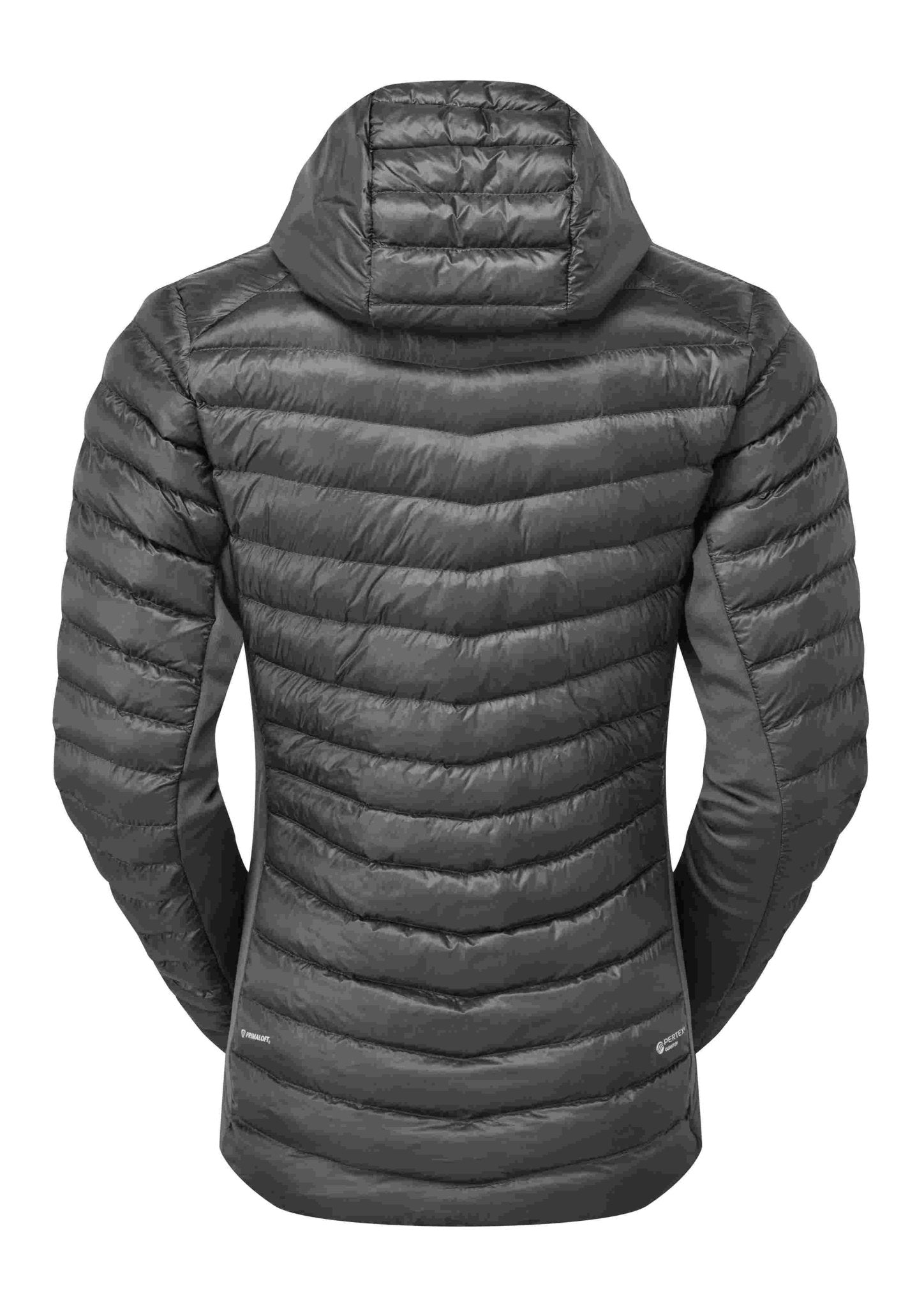 Rab Cirrus Flex Hoody W'S - Sudaderas