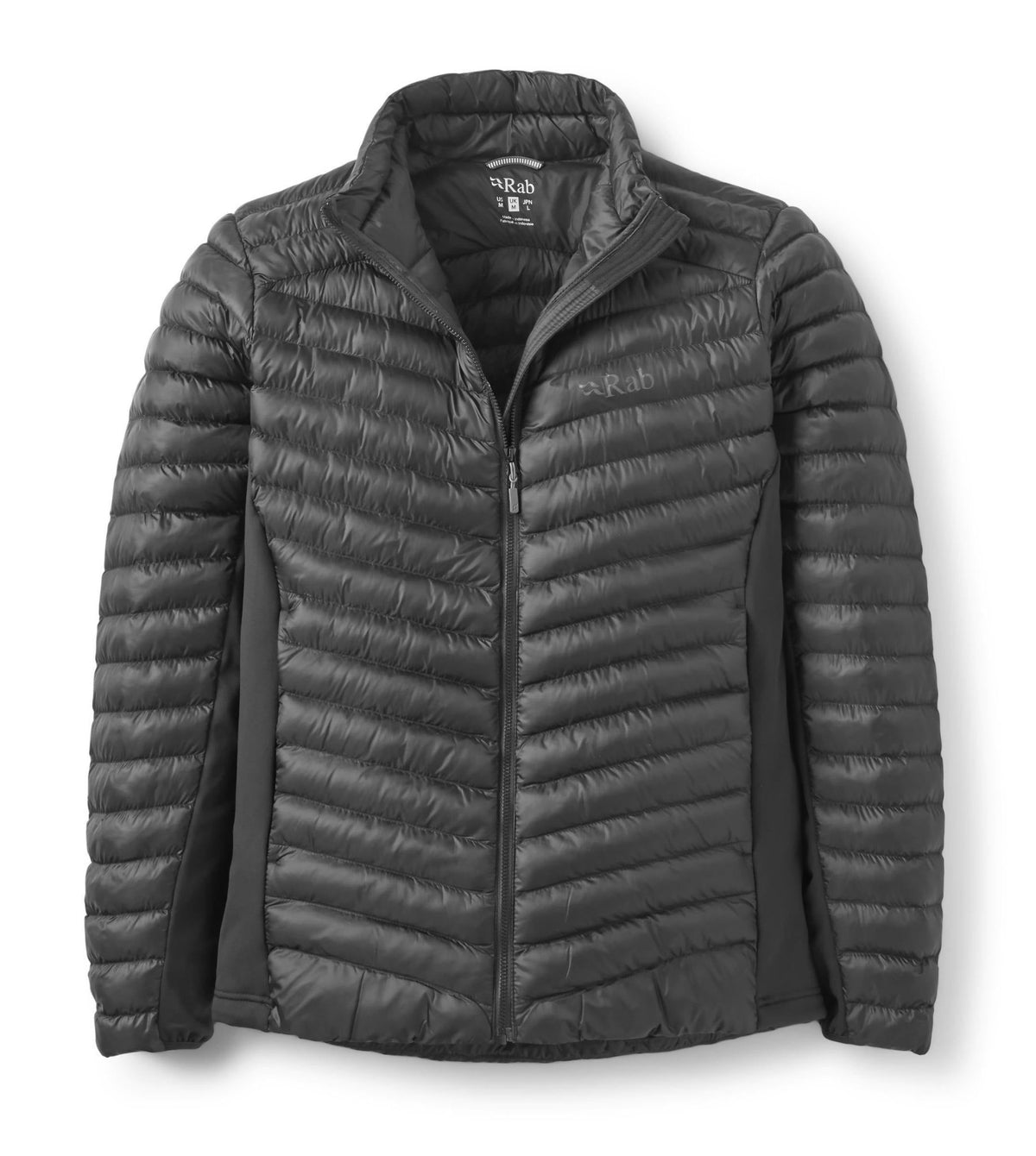 Rab Cirrus Flex Jacket – Chaqueta Sintética Ligera para Trekking y Montaña Activa - Chaquetas Sintéticas