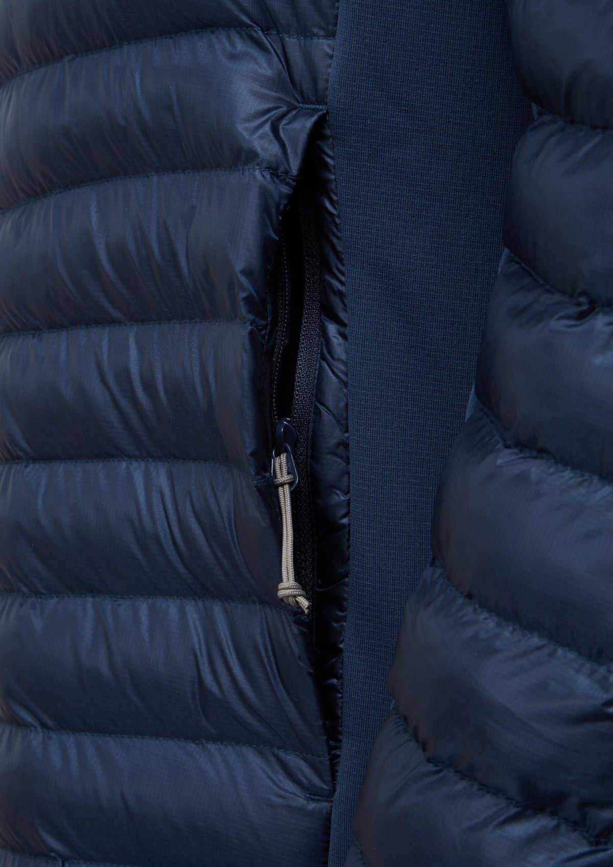 Rab Cirrus Flex Jacket – Chaqueta Sintética Ligera para Trekking y Montaña Activa - Chaquetas Sintéticas