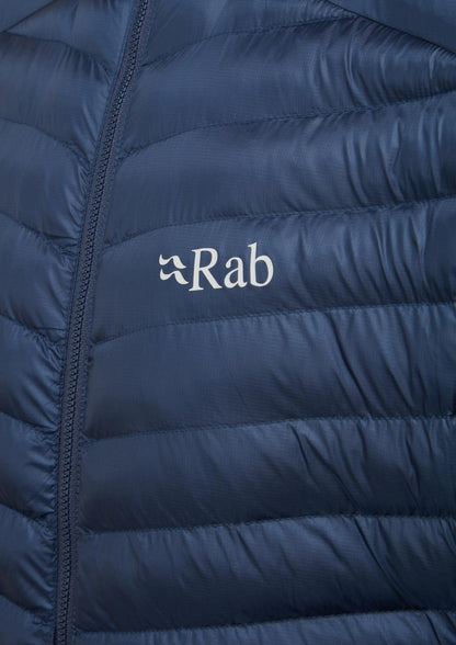 Rab Cirrus Flex Jacket – Chaqueta Sintética Ligera para Trekking y Montaña Activa - Chaquetas Sintéticas