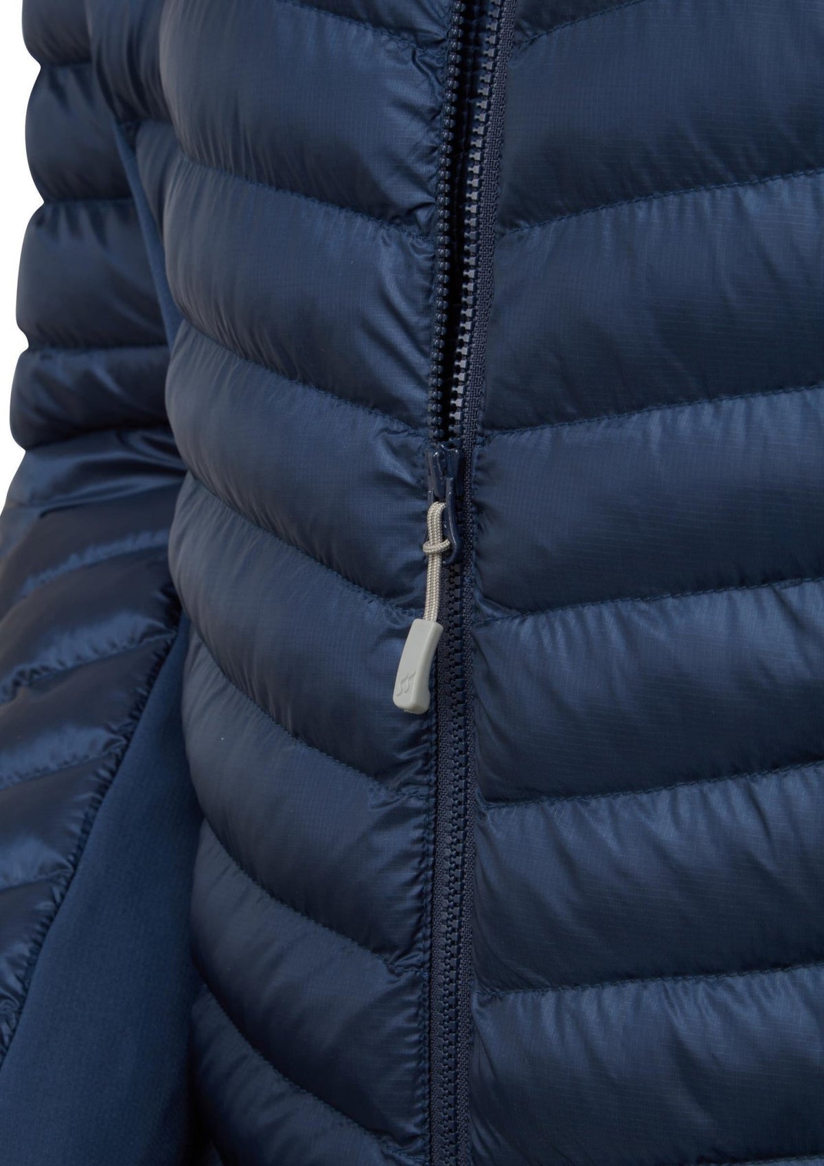 Rab Cirrus Flex Jacket – Chaqueta Sintética Ligera para Trekking y Montaña Activa - Chaquetas Sintéticas