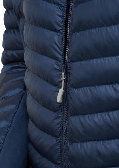 Rab Cirrus Flex Jacket – Chaqueta Sintética Ligera para Trekking y Montaña Activa - Chaquetas Sintéticas